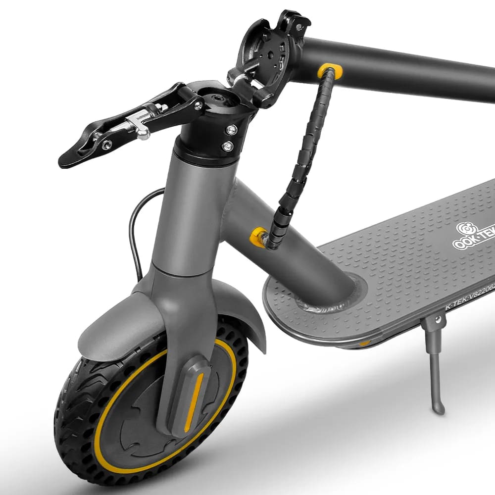 POWER V8-2026 Electric Scooter