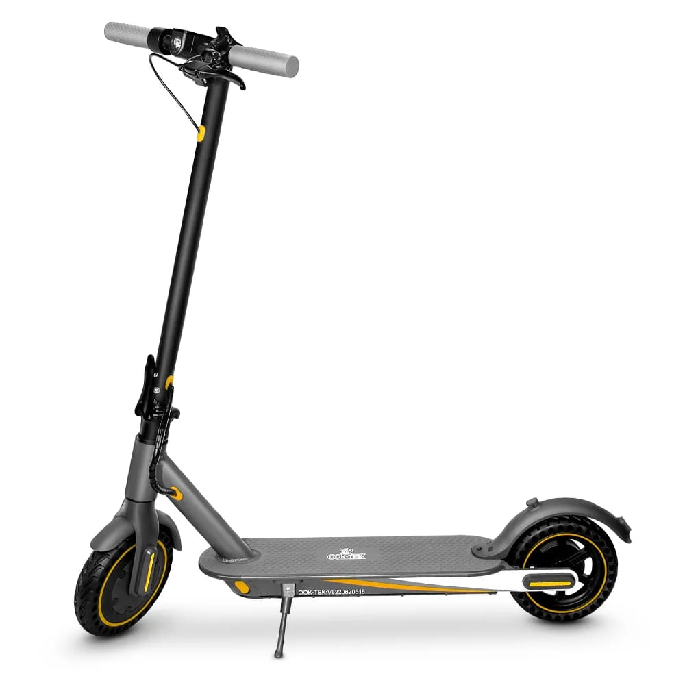 POWER V8-2026 Electric Scooter